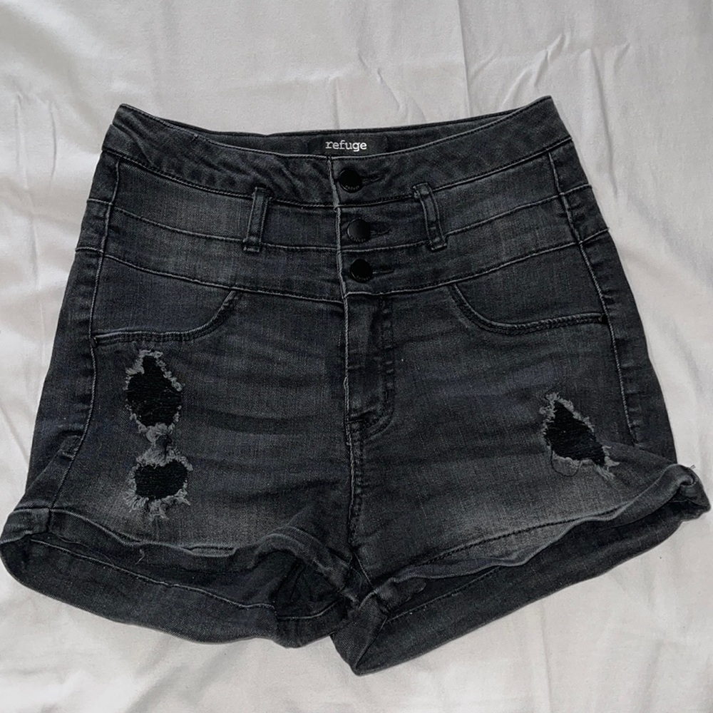 Women’s Refuge brand shorts